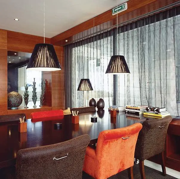 فندق Lisboaفي  Ac Palacio Sottomayor  Lisboa