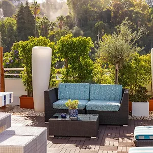 Plaza - Heritage Collection - Avenida **** Lisbon
