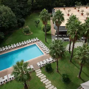 Marriott **** Lisbon